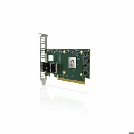 NVIDIA CONNECTX-6 DX EN ADAPTER CARD, 200GBE, S MCX623105AC-VDAT